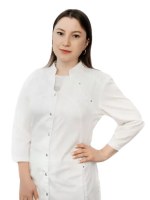 Врач Разоренова (Михеева) Ирина Геннадьевна