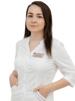 Фото врача: Филиппова Кристина Анатольевна