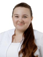 Фото врача: Малицкая Июлиана Анатольевна