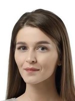 Фото врача: Угасина (Андреева) Марина Сергеевна