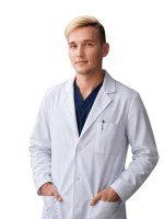 Врач Романов Дмитрий Сергеевич