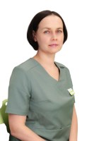 Фото врача: Коробейникова Олеся Алексеевна