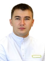 Фото врача: Иванов Дмитрий Владиславович
