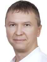 Фото врача: Аверьянов Алексей Анатольевич