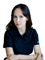 Фото врача: Глухова Татьяна Александровна