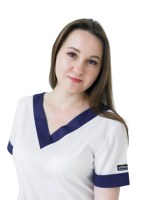 Врач Петрова Вера Ильинична