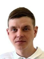 Фото врача: Реутов Денис Сергеевич