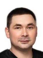 Фото врача: Кадышев Николай Юрьевич