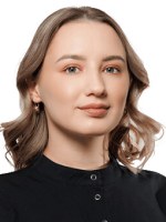 Врач Федорова Карина Сергеевна