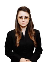 Фото врача: Пензева Яна Борисовна