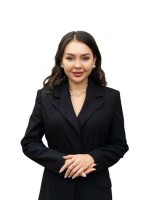 Фото врача: Столярова Диана Андриановна
