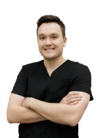 Врач Николаев Вячеслав Ильич