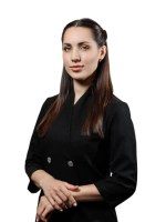 Фото врача: Сапаркина Татьяна Владимировна