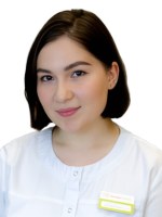 Фото врача: Бабайлова Екатерина Сергеевна