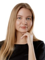 Фото врача: Буторова Дарья Евгеньевна