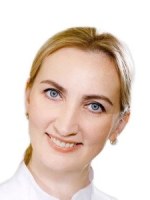Фото врача: Кузнецова Наталья Николаевна