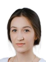 Фото врача: Тихонова Мария Ивановна