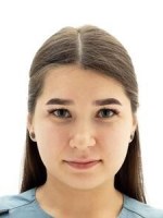 Фото врача: Павлова Софья Андреевна