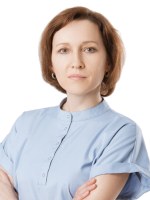 Фото врача: Васильева Лариса Александровна