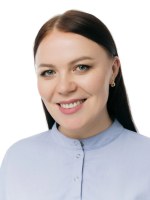 Фото врача: Белякова Дария Александровна