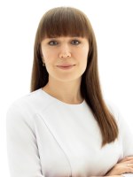 Фото врача: Евгеньева Наталия Анатольевна