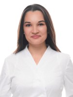 Фото врача: Палкина Татьяна Игоревна