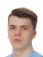 Врач Матвеев Денис Владимирович