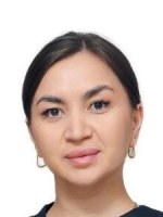 Врач Аввакумова Диана Борисовна