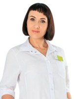 Врач Громова Злата Владимировна