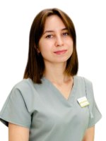 Врач Асейнова Лейсан Фанисовна