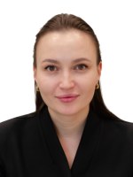 Врач Петрова Виктория Александровна