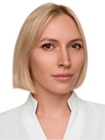 Врач Шагова Вера Владиславовна