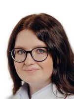 Врач Порфирьева Мальвина Петровна