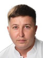 Фото врача: Виссаров Андрей Леонидович