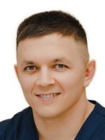 Фото врача: Карпов Николай Евгеньевич