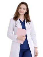 Врач Иванова Анастасия Борисовна