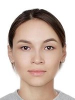 Врач Прохорова Ольга Николаевна