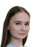 Врач Кокорина (Степанова) Татьяна Сергеевна