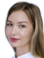 Врач Краснова Стелла Алексеевна