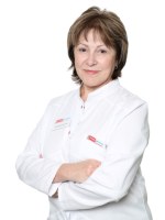 Фото врача: Перовская Елена Николаевна