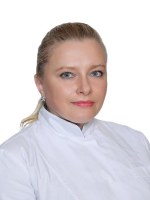 Врач Паутова (Шабалина) Юлия Евгеньевна