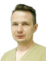 Грицевич Николай Николаевич Фото врача: Грицевич Николай Николаевич