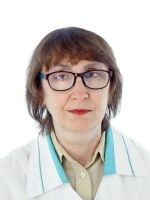 Врач Архипова Наталья Владимировна