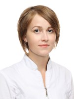 Фото врача: Шляхова Снежанна Сергеевна