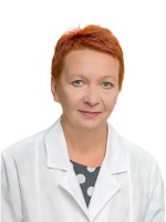Врач Пизова Наталия Вячеславовна