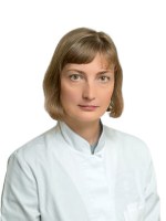 Врач Соколова Татьяна Николаевна