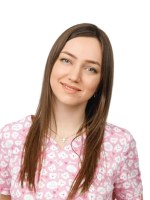 Врач Баранова Дарья Николаевна