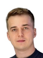 Врач Парфенов Святослав Александрович
