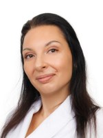Евдокимова Диана Александровна Фото врача: Евдокимова Диана Александровна