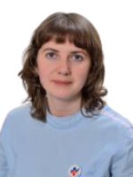 Ильина Екатерина Сергеевна Фото врача: Ильина Екатерина Сергеевна